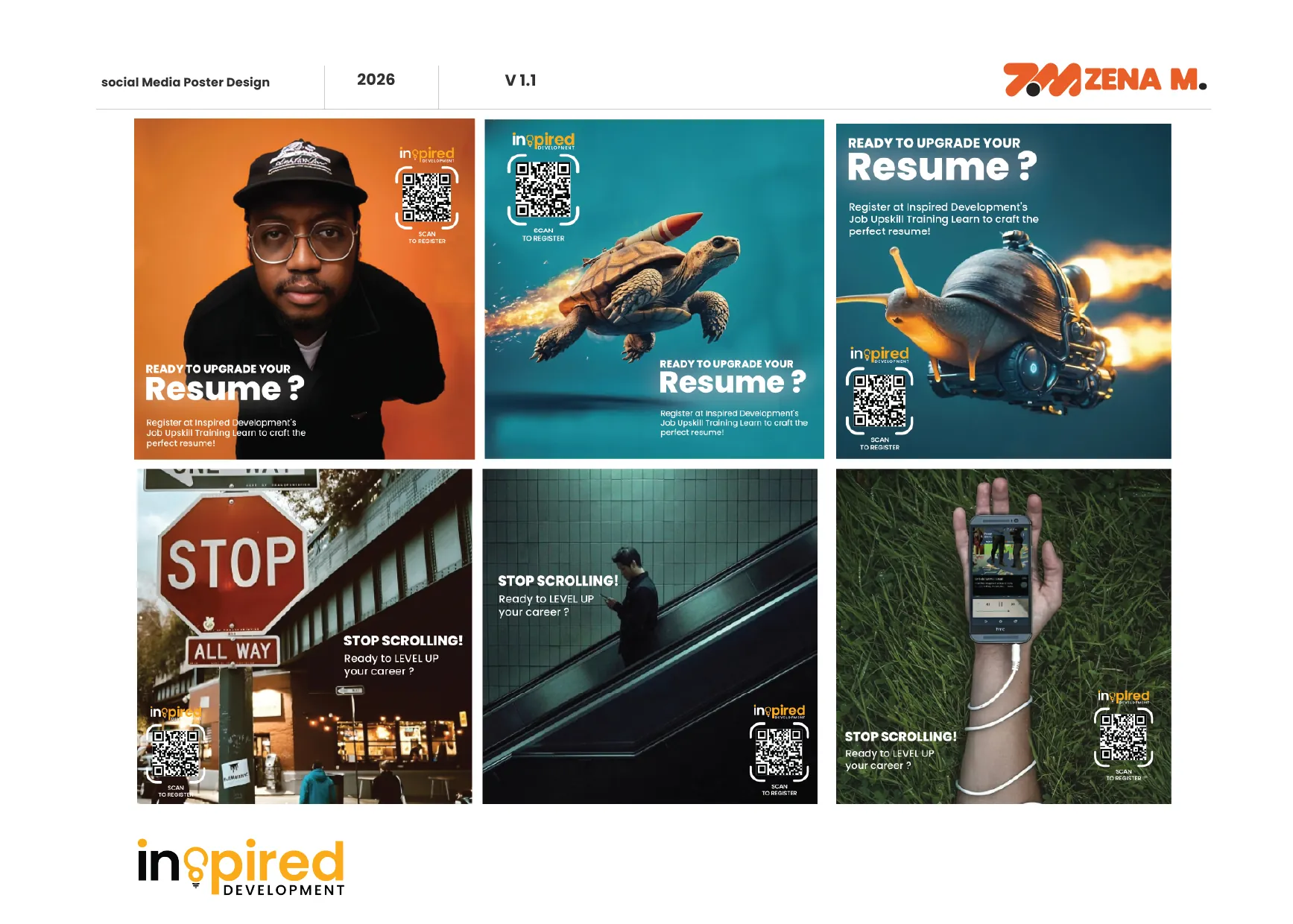 portfolio